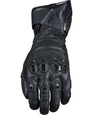 Five Gloves Handschuh RFX3 Evo schwarz