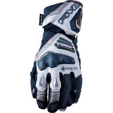 Five Gloves Handschuh TFX1 GTX braun-schwarz
