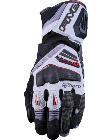 Five Gloves Handschuh TFX1 GTX grau grau rot