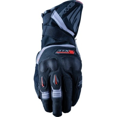 Five Gloves Gant TFX2 WP noir-gris