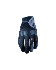 Five Gloves Handschuh TFX3 AIRFLOW schwarz-grau