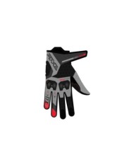 Five Gloves Handschuh TFX3 Airflow grau-rot