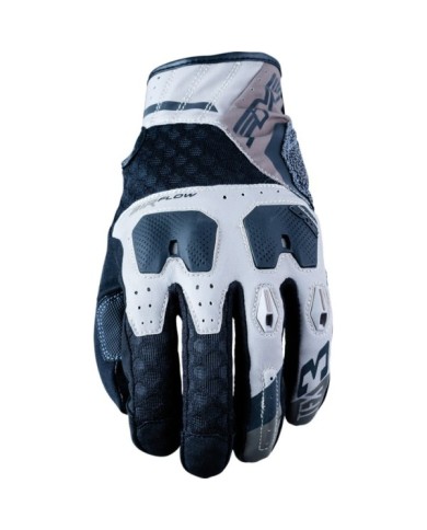 Five Gloves Handschuh TFX3 AIRFLOW braun-schwarz