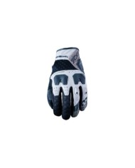 Five Gloves Handschuh TFX3 AIRFLOW braun-schwarz