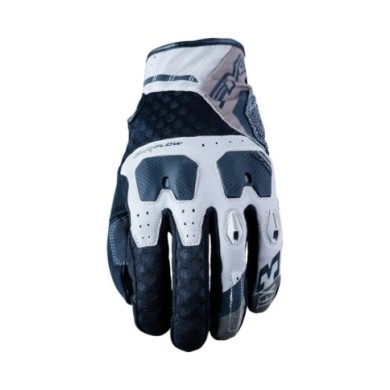 Five Gloves Handschuh TFX3 AIRFLOW braun-schwarz