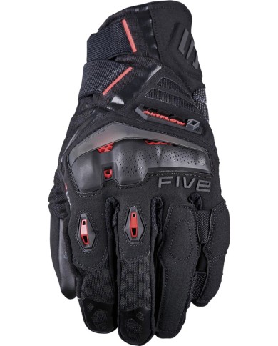 Five Gloves Guanti TFX1 Airflow corti XS