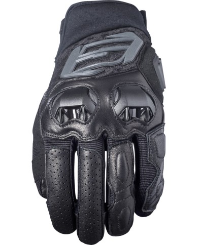 Five Gloves Handschuh SF3 schwarz