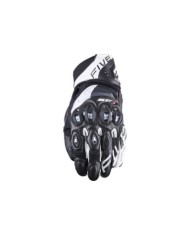 Five Gloves Guanti SF1 Evo nero-bianco