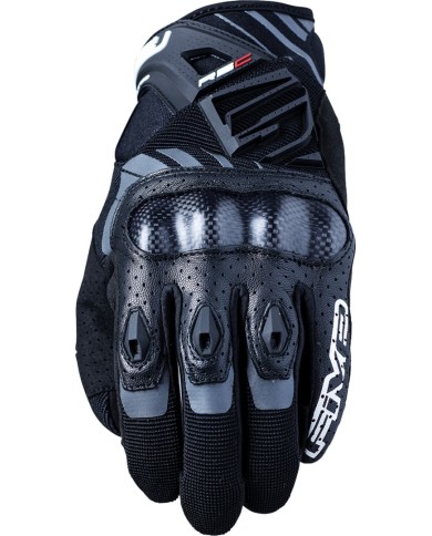 Five Gloves Guanti RS-C neri 2021