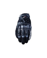 Five Gloves Handschuh RS-C schwarz 2021