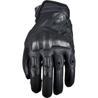 Five Gloves Handschuhe RS-C EVO schwarz