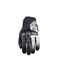 Five Gloves Guant RSC Evo noir-blanc