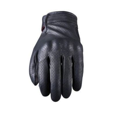 Five Gloves Gants Mustang Evo noir