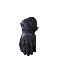 Five Gloves Guanto HG Prime GTX nero