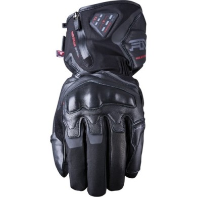 Five Gloves Guanto HG1 Evo WP nero