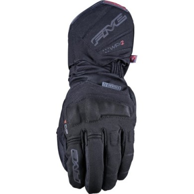 Five Gloves Handschuhe WFX2 EVO WP schwarz