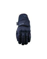 Five Gloves Guanti WFX City Short GTX neri
