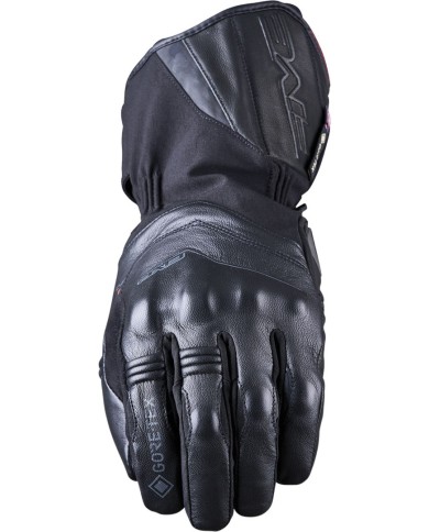 Five Gloves Guanto WFX Skin Evo GTX nero