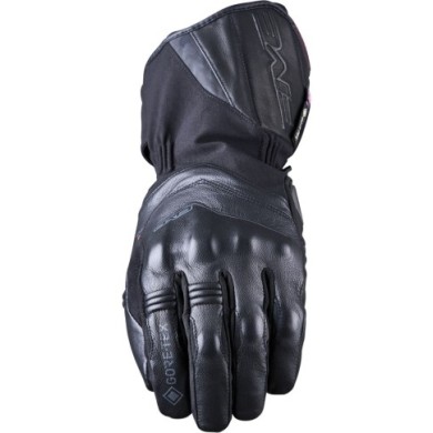 Five Gloves Guanto WFX Skin Evo GTX nero