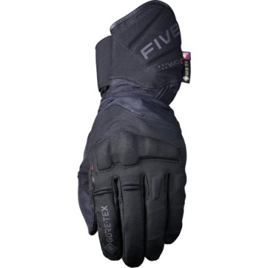 Five Gloves Guanto WFX2 Evo GTX nero