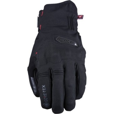 Five Gloves Guanto WFX City Short Evo GTX nero