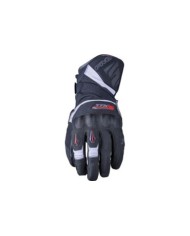 Five Gloves Guanti Woman TFX2 WP nero-grigio