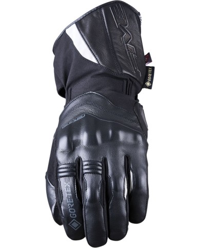 Five Gloves Guanto da donna WFX Skin Evo GTX nero-bianco