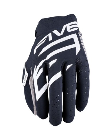 Five Gloves Guanto MXF Race nero