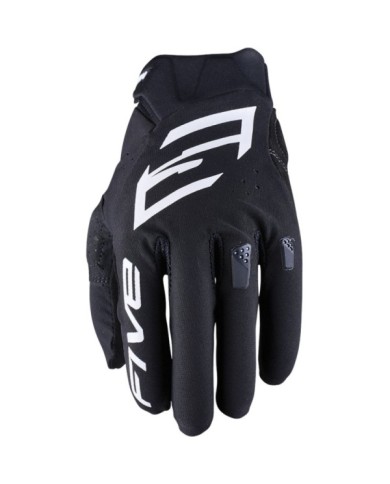 Five Gloves Guanto MXF1 Evo nero
