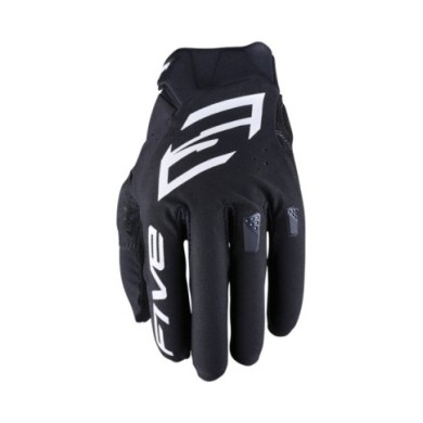 Five Gloves Guanto MXF1 Evo nero