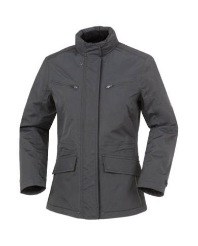 Tucano Urbano Gilet 4 Tempi Lady 2G grigio