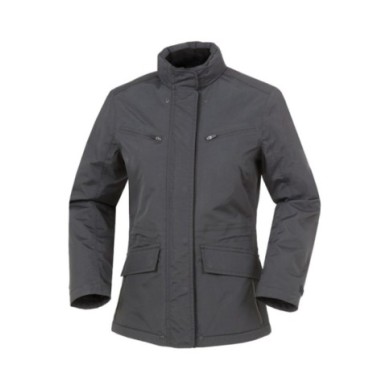 Tucano Urbano Jacke 4 Tempi Lady 2G grau