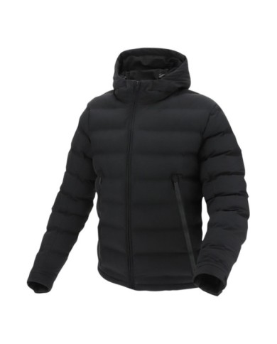 Tucano Urbano Jacke HIFIVE schwarz