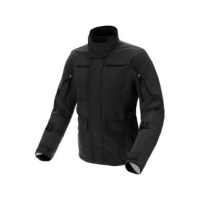 Tucano Urbano Veste Gulliver 2G noir