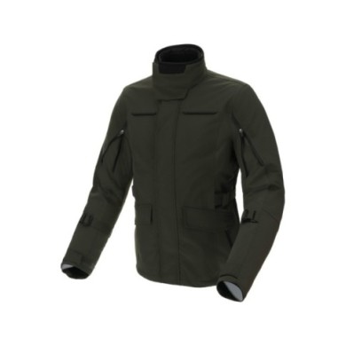 Tucano Urbano Jacke Gulliver 2G grün