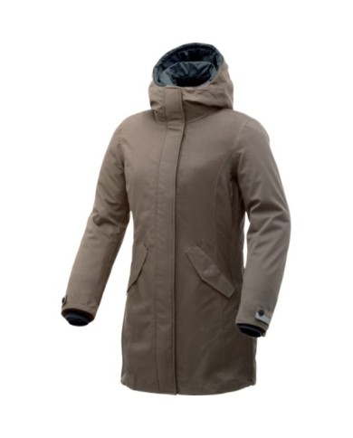 Tucano Urbano Damen Jacke Stella beige