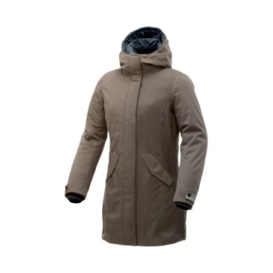 Tucano Urbano Femmes Veste Stella beige