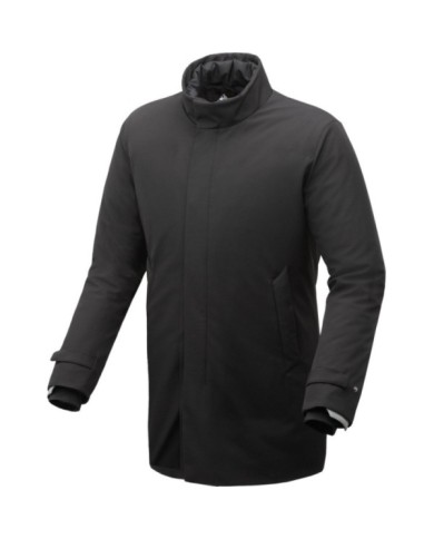 Tucano Urbano Jacke Livigno schwarz