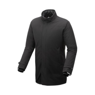 Tucano Urbano Jacke Livigno schwarz