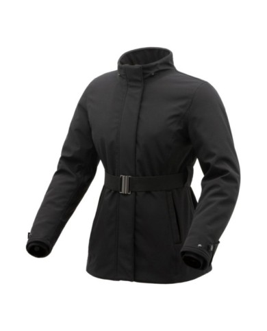 Tucano Urbano Femmes Veste Cortina noir