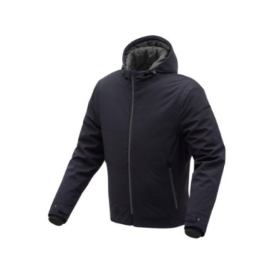 Tucano Urbano Jacke Bormio blau