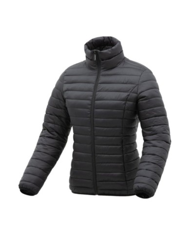 Tucano Urbano Damen Jacke Superleggera schwarz