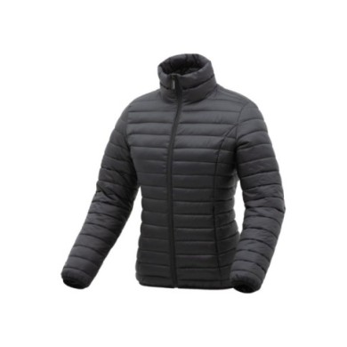 Tucano Urbano Femmes Veste Superleggera noir