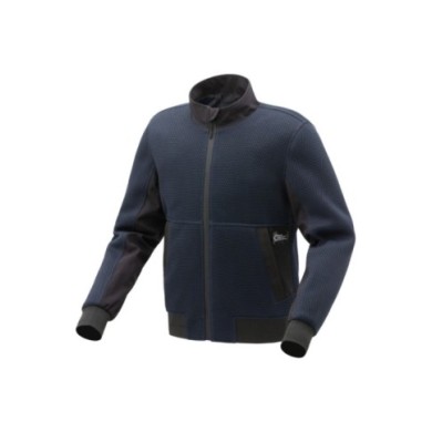 Tucano Urbano Jacke Flowmotion blau