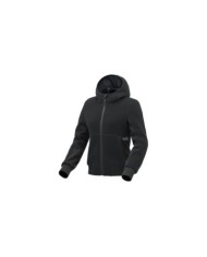 Tucano Urbano Damen Jacke Flowmotion schwarz
