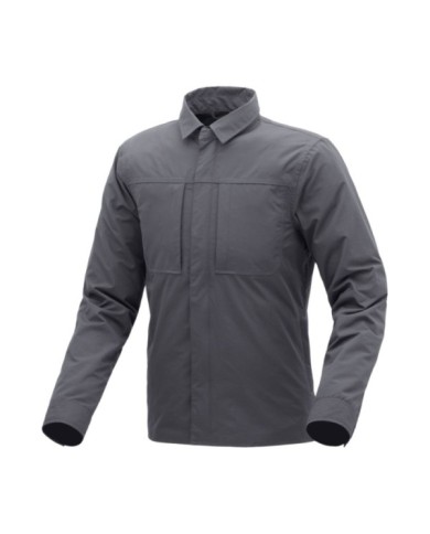 Tucano Urbano Veste Simon gris