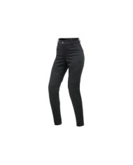 Tucano Urbano Femmes Jeans Maddalena noir