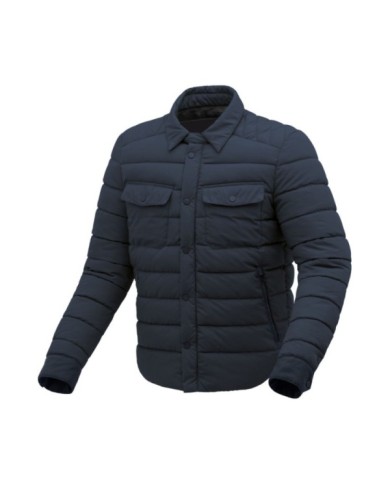 Tucano Urbano Vest Mark bleu