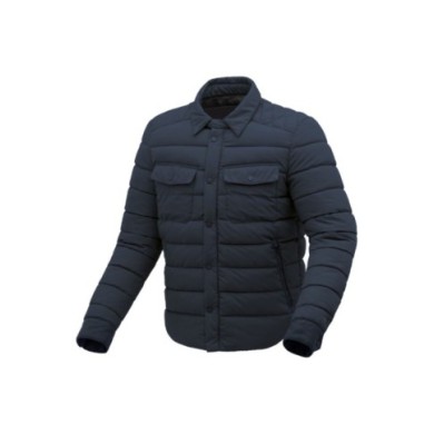 Tucano Urbano Gilet Mark blu