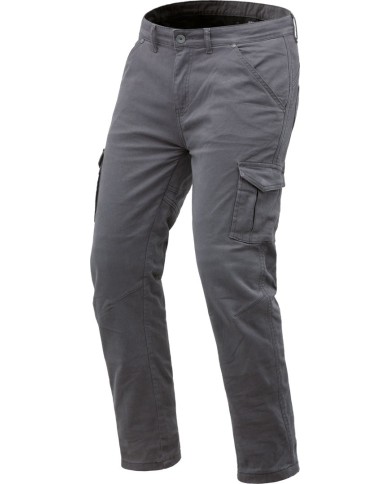 Tucano Urbano Jeans Molo grau